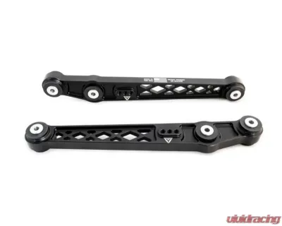 Voodoo 13 Rear Lower Control Arm Honda Civic 1996-2000 - LOHN-0300BK