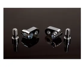 Voodoo 13 Raw Offset Steering Rack Extenders Nissan 370z 2009-2014