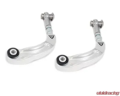 Voodoo 13 Rear Adjustable Camber Arms Ford Mustang EcoBoost  |  GT 2015-2022 - RCFO-0100HC