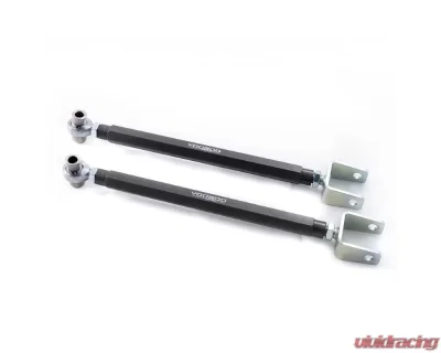 Voodoo 13 Rear Adjustable Toe Arms Infiniti Q50 | Q60 2014-2021 - TOIN-0100HC