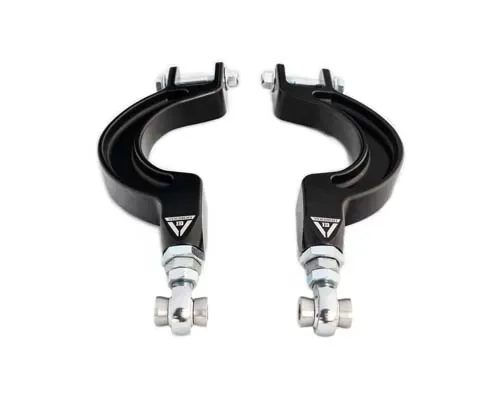 Voodoo 13 Rear Upper Camber Arm Nissan 240sx S13 1989-1994 - RCNS-0100BK