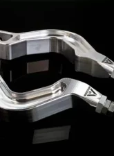Voodoo 13 Rear Upper Camber Arm Nissan 240sx S13 1989-1994                                     - RCNS-0100RA - Image 3