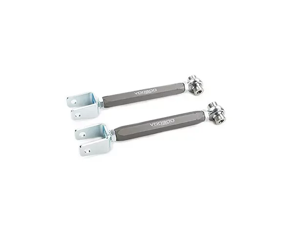 Voodoo 13 Rear Camber Arm Nissan | Infiniti 2003-2008 - RCNS-0300BK