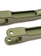 Voodoo 13 Rear Adjustable Camber Arms Nissan | Infiniti 2009-2018                                     - RCNS-0401HG - Image 2