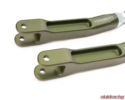 Voodoo 13 Rear Adjustable Camber Arms Nissan | Infiniti 2009-2018 - RCNS-0401HG