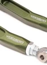 Voodoo 13 Rear Adjustable Camber Arms Nissan | Infiniti 2009-2018                                     - RCNS-0401HG - Image 3
