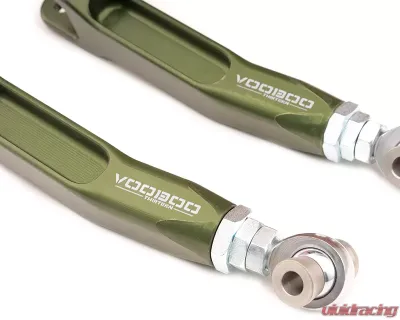 Voodoo 13 Rear Adjustable Camber Arms Nissan | Infiniti 2009-2018 - RCNS-0401HG