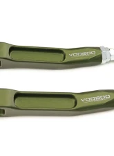 Voodoo 13 Rear Adjustable Camber Arms Nissan | Infiniti 2009-2018                                     - RCNS-0401HG - Image 3