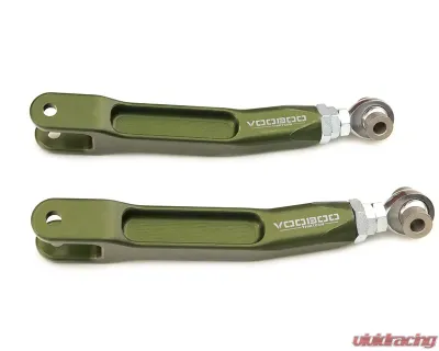 Voodoo 13 Rear Adjustable Camber Arms Nissan | Infiniti 2009-2018 - RCNS-0401HG