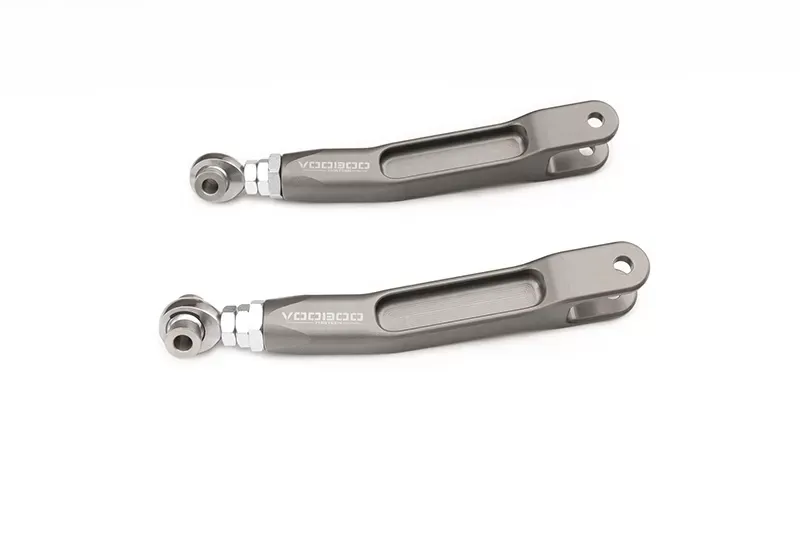 Voodoo 13 High Clearance Rear Camber Arms Nissan | Infiniti 2003-2008 - RCNS-0301BK