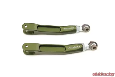Voodoo 13 High Clearance Rear Camber Arms Nissan | Infiniti 2003-2008 - RCNS-0301HG