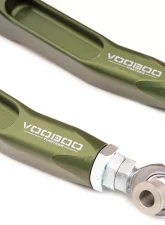 Voodoo 13 High Clearance Rear Camber Arms Nissan | Infiniti 2003-2008                                     - RCNS-0301HG - Image 3