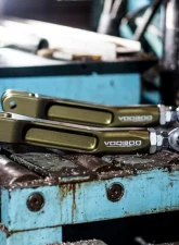 Voodoo 13 High Clearance Rear Camber Arms Nissan | Infiniti 2003-2008                                     - RCNS-0301HG - Image 5