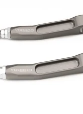 Voodoo 13 Rear Adjustable Camber Arms Nissan | Infiniti 2009-2018                                     - RCNS-0401HC - Image 4