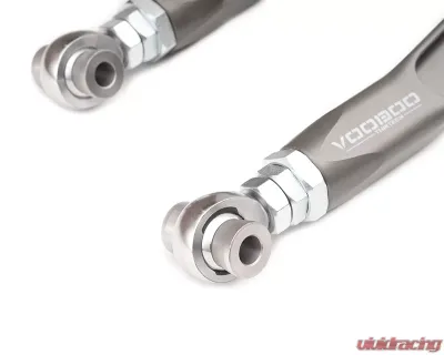 Voodoo 13 Rear Adjustable Camber Arms Nissan | Infiniti 2009-2018 - RCNS-0401HC