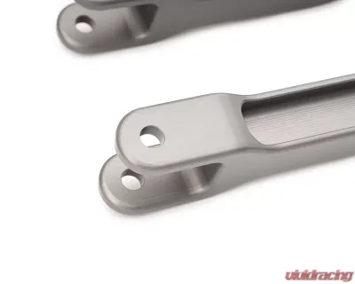 Voodoo 13 Rear Adjustable Camber Arms Nissan | Infiniti 2009-2018 - RCNS-0401HC