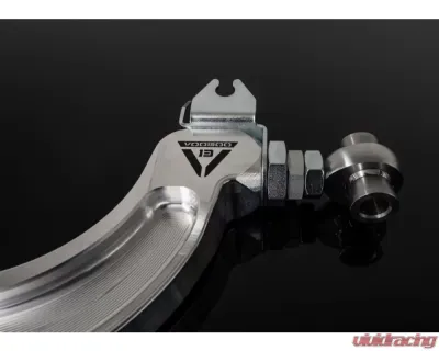 Voodoo 13 Rear Camber Arm Audi | Volskwagen 2006-2020 - RCVW-0100HC