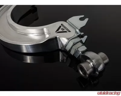 Voodoo 13 Rear Camber Arm Audi | Volskwagen 2006-2020 - RCVW-0100HC