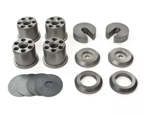 Voodoo 13 Subframe Bushings Nissan 1989-2002