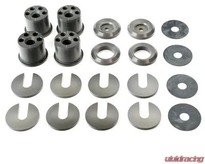 Voodoo 13 Subframe Conversion Nissan 240sx S13 1989-1994 - SBNS-0101HC