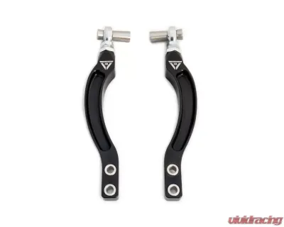Voodoo 13 Front Tension Rod Nissan 1989-1994 - TENS-0100BK