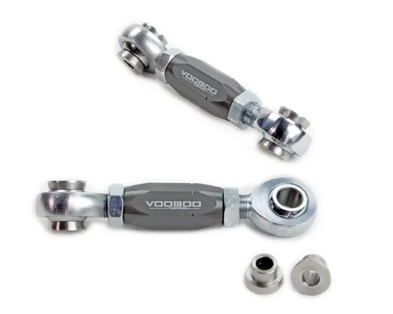 本物保証!  Voodoo 13 Rear Toe Rod for Honda/Acura 1989-2001 TOHN-0200HC コレクション