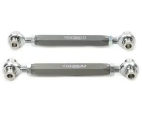 Voodoo 13 Hard Clear Rear Toe Rods Honda | Acura 2008-2015