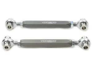 Voodoo 13 Hard Clear Rear Toe Rods Honda | Acura 2008-2015 - TOHN-0700HC - Image 2