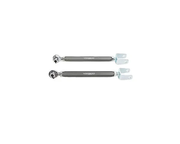 Voodoo 13 Rear Toe Rod Nissan 1989-1996 - TONS-0100BK