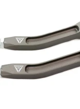 Voodoo 13 Rear Toe Rods Nissan 240sx S13 1989-1994                                     - TONS-0101HC - Image 2