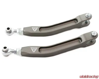 Voodoo 13 Rear Toe Rods Nissan 240sx S13 1989-1994 - TONS-0101HC