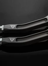 Voodoo 13 Rear Toe Rods Nissan 240sx S13 1989-1994                                     - TONS-0101HC - Image 2