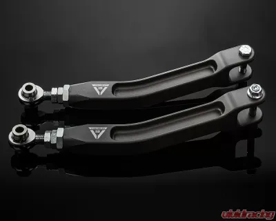 Voodoo 13 Rear Toe Rods Nissan 240sx S13 1989-1994 - TONS-0101HC