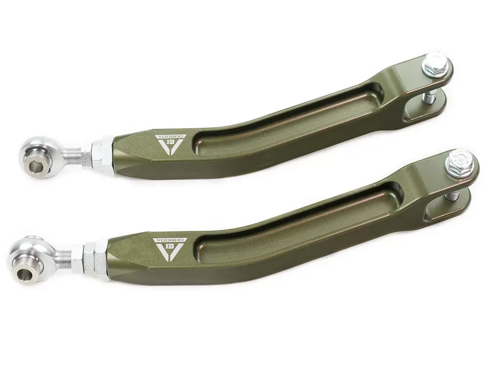Voodoo 13 Rear Toe Rods Nissan 1995-2002 - TONS-0201HG
