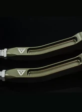 Voodoo 13 Rear Toe Rods Nissan 1995-2002                                     - TONS-0201HG - Image 2
