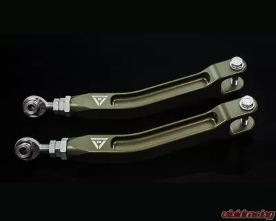 Voodoo 13 Rear Toe Rods Nissan 1995-2002 - TONS-0201HG