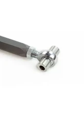 Voodoo 13 Rear Toe Rod Nissan | Infiniti 2003-2008                                     - TONS-0300HG - Image 4
