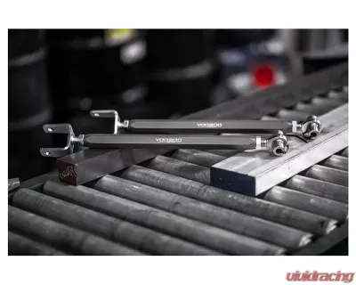 Voodoo 13 Rear Toe Rod Nissan | Infiniti 2003-2008 - TONS-0300HG