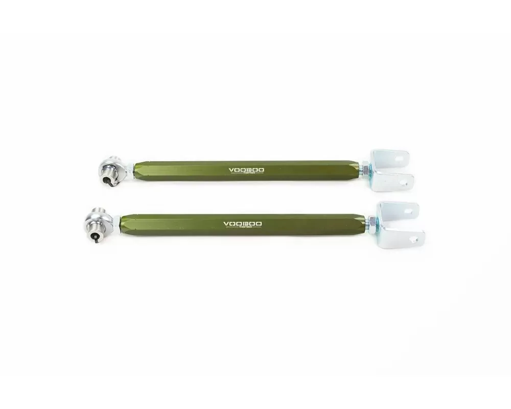 Voodoo 13 Rear Toe Rod Nissan | Infiniti 2003-2008 - TONS-0300HG