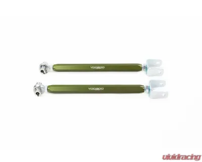 Voodoo 13 Rear Toe Rod Nissan | Infiniti 2003-2008 - TONS-0300HG