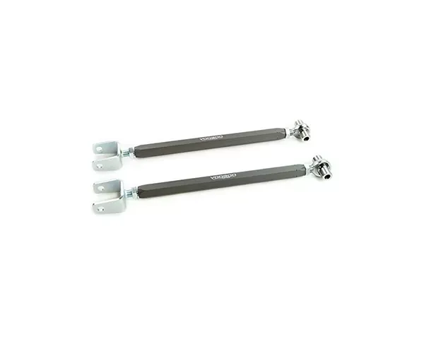 Voodoo 13 Rear Toe Rod Nissan | Infiniti 2007-2014 - TONS-0400BK