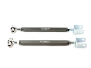 Voodoo 13 Hard Clear Rear Trailing Arms Honda | Acura 2008-2015 - TRHN-0700HC - Image 3
