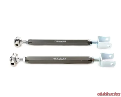 Voodoo 13 Hard Clear Rear Trailing Arms Honda | Acura 2008-2015 - TRHN-0700HC