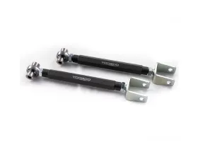 Voodoo 13 Hard Clear Rear Adjustable Traction Arms Infiniti Q50 | Q60 2014-2021