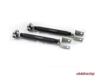 Voodoo 13 Hard Clear Rear Adjustable Traction Arms Infiniti Q50 | Q60 2014-2021 - TRIN-0100HC