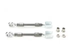 Voodoo 13 Rear Traction Rods Nissan 2003-2008