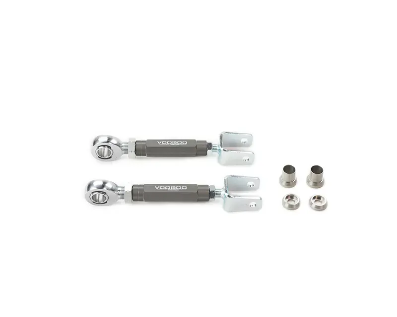 Voodoo 13 Rear Traction Arms Nissan | Infiniti 2007-2018 - TRNS-0400BK