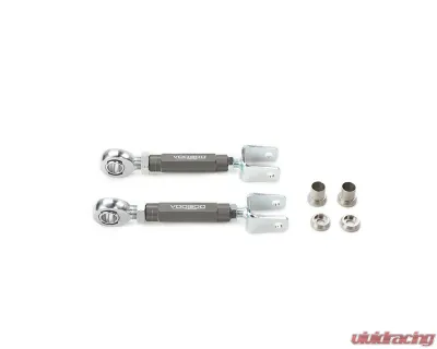 Voodoo 13 Rear Traction Arms Nissan | Infiniti 2007-2018 - TRNS-0400BK