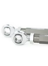 Voodoo 13 Rear Traction Arms Nissan | Infiniti 2007-2018                                     - TRNS-0400BK - Image 2