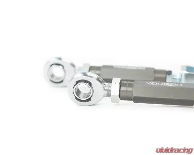 Voodoo 13 Rear Traction Arms Nissan | Infiniti 2007-2018 - TRNS-0400BK